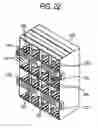 Fig. 19 - Storage apparatus and shielding method for storage apparatus