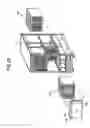 Fig. 22 - Storage apparatus and shielding method for storage apparatus