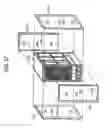 Fig. 23 - Storage apparatus and shielding method for storage apparatus