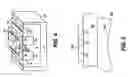 Fig. 04 - Polydiode structure for photo diode