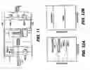 Fig. 10 - Polydiode structure for photo diode