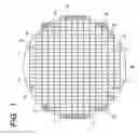 Fig. 02 - Semiconductor integrated circuit device including dummy patterns located to reduce dishing