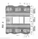 Fig. 04 - Semiconductor integrated circuit device including dummy patterns located to reduce dishing