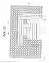 Fig. 26 - Semiconductor integrated circuit device including dummy patterns located to reduce dishing