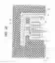 Fig. 27 - Semiconductor integrated circuit device including dummy patterns located to reduce dishing
