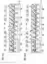 Fig. 42 - Semiconductor device group and method for fabricating the same, and semiconductor device and method for fabricating the same