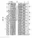 Fig. 45 - Semiconductor device group and method for fabricating the same, and semiconductor device and method for fabricating the same