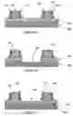 Fig. 02 - Precise patterning of high-K films