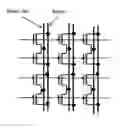 Fig. 01 - Low voltage EEPROM memory arrays