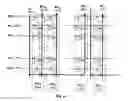 Fig. 11 - Low voltage EEPROM memory arrays