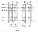 Fig. 12 - Low voltage EEPROM memory arrays