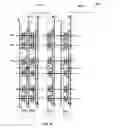 Fig. 16 - Low voltage EEPROM memory arrays