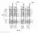 Fig. 22 - Low voltage EEPROM memory arrays