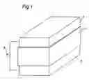 Fig. 02 - Electronic heat pump device, laser component, optical pickup and electronic equipment