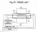Fig. 20 - Electronic heat pump device, laser component, optical pickup and electronic equipment