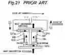 Fig. 22 - Electronic heat pump device, laser component, optical pickup and electronic equipment