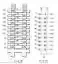 Fig. 09 - Semiconductor apparatus and method of manufacturing the semiconductor apparatus
