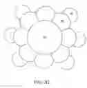 Fig. 05 - Micro-lenses for CMOS imagers