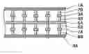 Fig. 01 - Semiconductor integrated circuit wiring design method and semiconductor integrated circuit
