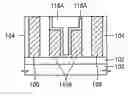 Fig. 01 - Capacitor of semiconductor device applying damascene process and method of fabricating the same