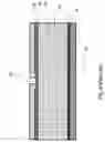 Fig. 10 - Multilayer metallization