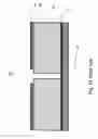 Fig. 14 - Multilayer metallization