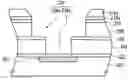 Fig. 01 - Method for forming openings in low dielectric constant material layer