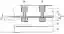 Fig. 01 - Copper interconnects