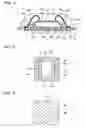 Fig. 03 - Semiconductor chip, semiconductor device, circuit board, and electronic instrument