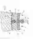 Fig. 04 - Method for forming cavities of complex configuration within concrete