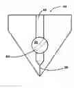 Fig. 01 - Apparatus and method for controlled width extrusion of filamentary curtain