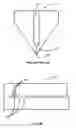 Fig. 03 - Apparatus and method for controlled width extrusion of filamentary curtain