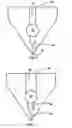Fig. 05 - Apparatus and method for controlled width extrusion of filamentary curtain