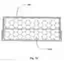 Fig. 47 - Method for making a sintered superhard prosthetic joint component