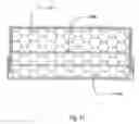 Fig. 48 - Method for making a sintered superhard prosthetic joint component
