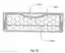 Fig. 50 - Method for making a sintered superhard prosthetic joint component