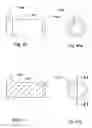 Fig. 56 - Method for making a sintered superhard prosthetic joint component