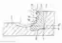 Fig. 01 - Tire forming mold and pneumatic tire producing method using the same