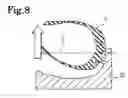 Fig. 06 - Tire forming mold and pneumatic tire producing method using the same