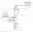 Fig. 01 - Concrete pole cast molding system and method