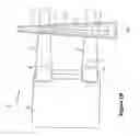 Fig. 03 - Concrete pole cast molding system and method