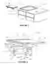 Fig. 02 - Counter-mountable cutting board