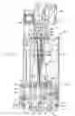 Fig. 07 - Transporter for delivering secondary supply of inserts to a packet of primary multiple packet inserter apparatus