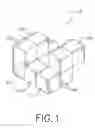 Fig. 02 - Cubic puzzle