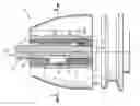 Fig. 01 - Chuck for receiving a rotary-percussion tool