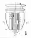 Fig. 02 - Chuck for receiving a rotary-percussion tool
