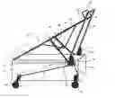 Fig. 01 - Convertible luggage device