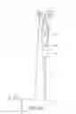 Fig. 11 - Hand truck with vertically movable platform