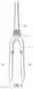 Fig. 02 - Front fork unit with a shock absorber and a resistance-providing member for a bicycle