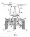 Fig. 03 - Folding riding vehicle